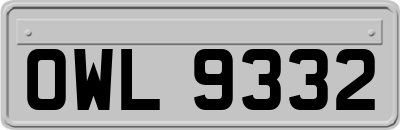 OWL9332