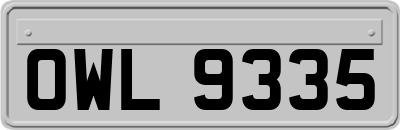 OWL9335