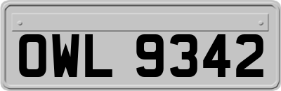 OWL9342
