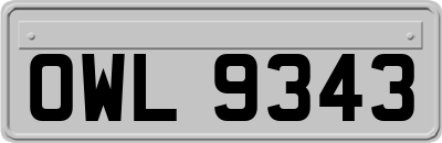OWL9343