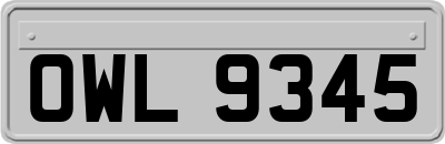 OWL9345