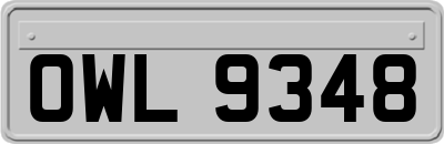 OWL9348