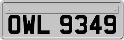 OWL9349