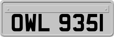 OWL9351