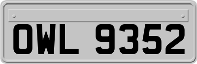 OWL9352