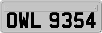 OWL9354