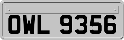 OWL9356
