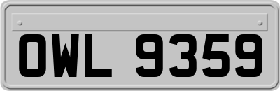 OWL9359