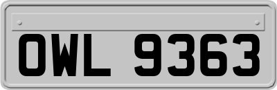 OWL9363
