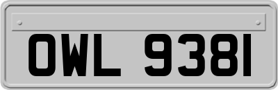 OWL9381