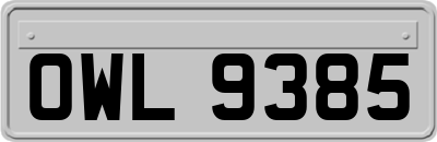 OWL9385