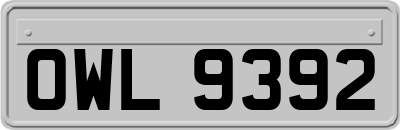 OWL9392
