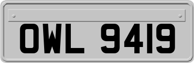 OWL9419
