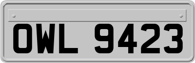 OWL9423