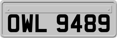 OWL9489
