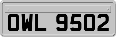 OWL9502
