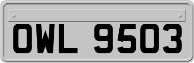 OWL9503