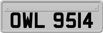 OWL9514