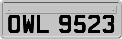 OWL9523