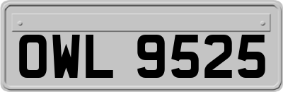 OWL9525