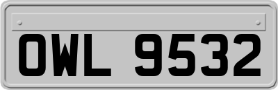 OWL9532