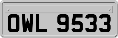 OWL9533