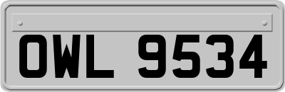 OWL9534