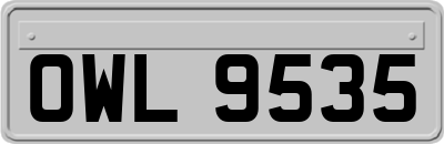 OWL9535