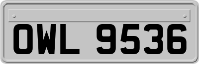 OWL9536