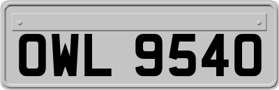 OWL9540