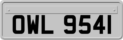 OWL9541