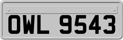 OWL9543