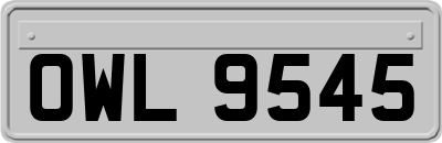 OWL9545