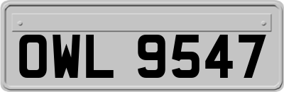 OWL9547