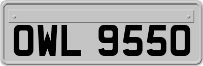 OWL9550