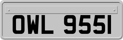 OWL9551