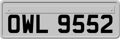 OWL9552