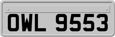 OWL9553