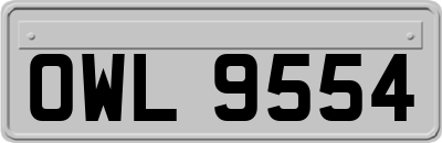 OWL9554