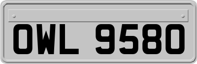 OWL9580