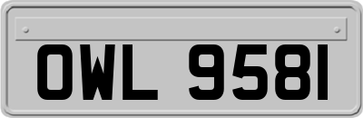 OWL9581