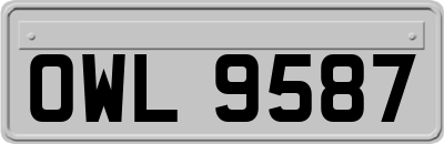 OWL9587