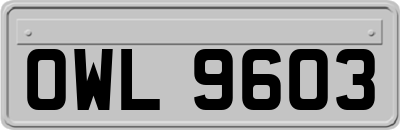 OWL9603