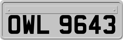 OWL9643