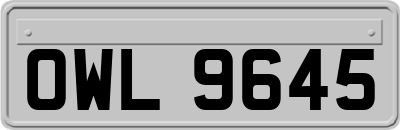 OWL9645
