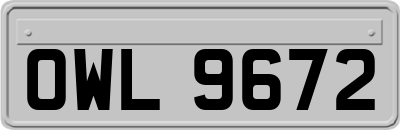 OWL9672