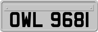 OWL9681