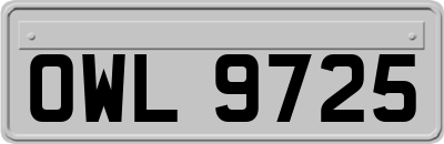 OWL9725