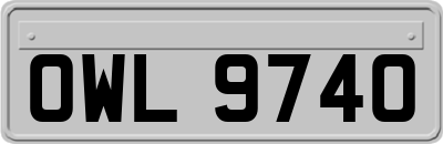 OWL9740
