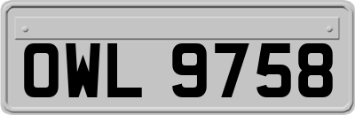 OWL9758
